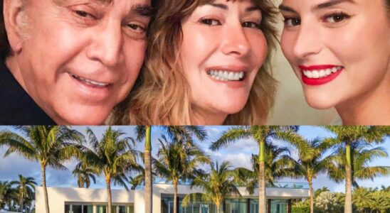 VIDEO: El Puma Rodriguez abre las puertas de su lujosa mansion de Miami que heredara una de sus hijas 1 PUMA SOY CHALUPA