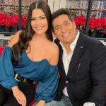 RAFA ARANEDA TELEMUNDO SOY CHALUPA