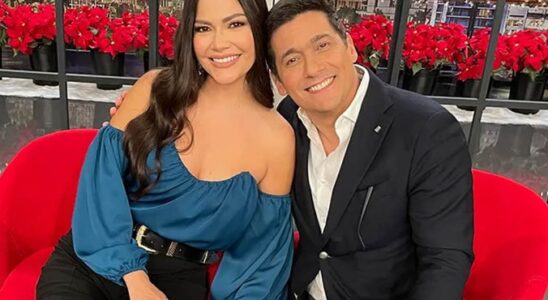 VIDEO: Rafa Areneda se va a Telemundo con Ana Patricia? El conductor sorprendio a todos copn este anuncio sobre su regreso a la TV 6 RAFA ARANEDA TELEMUNDO SOY CHALUPA