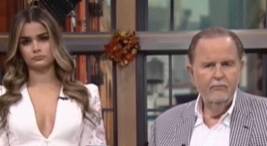 VIDEO: Raul de Molina expresa su indignacion por la situacion de los implicados en la tragedia de Jet Set en RD 31 RAUL DE MOLINA SOY CHALUPA