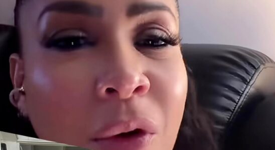 VIDEO: La Venenosa Sandoval acaba con el ex de Carmen Villalobos luego de que este hablara sobre ella 1 VENENOSA SANDOVAL SOY CHALUPA