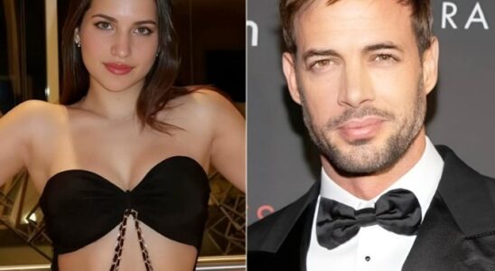 William Levy comparte un poderoso mensaje con una fuerte indirecta luego de hacer público su nuevo romance 32 WILLIAM LEVY NUEVA NOVIA1 SOY CHALUPA