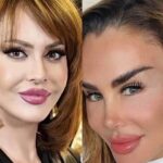 VIDEO: Gaby Spanic reacciona a las comparaciones con Ninel Conde
