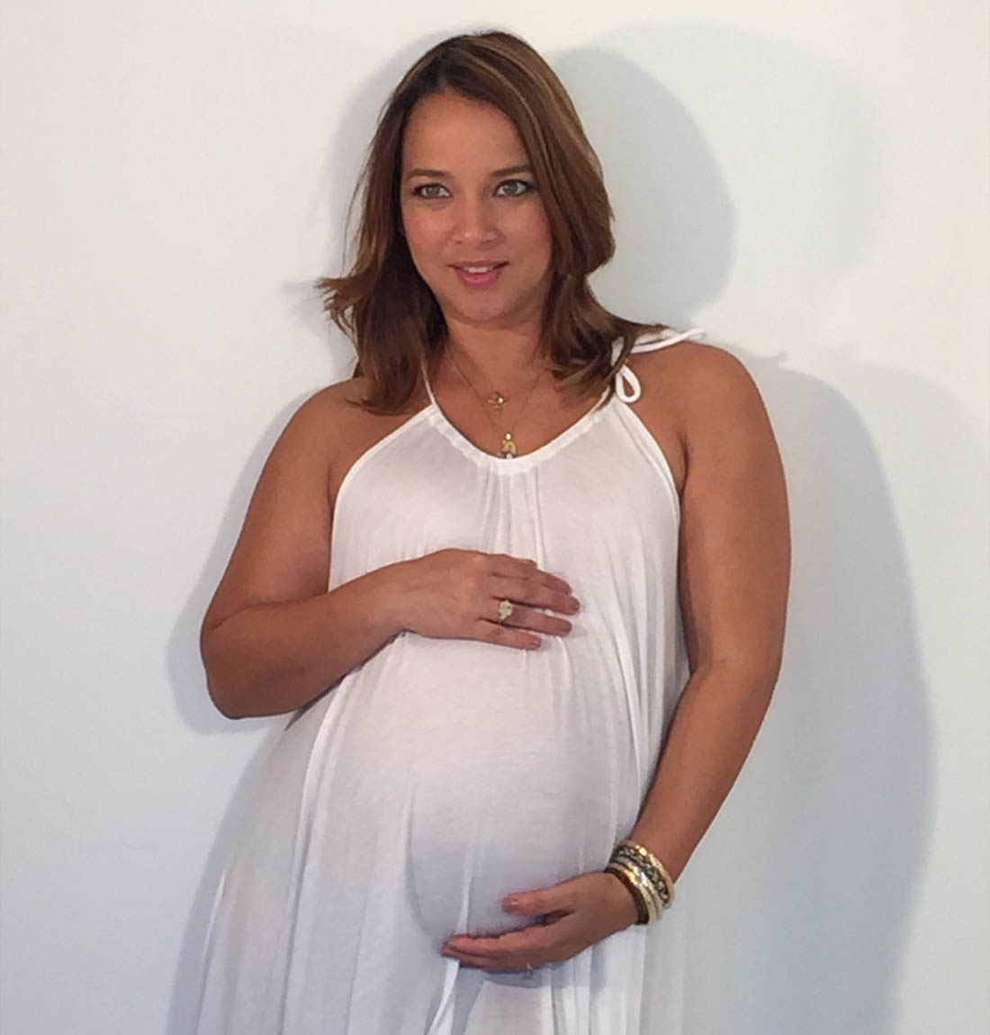 adamari lopez embarazada SOY CHALUPA