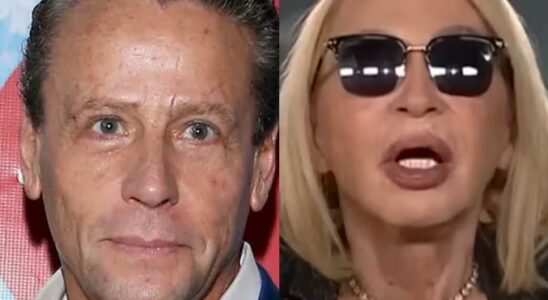 ¿Alfredo Adame confirma romance con Laura Bozzo? 1 alfredo adamae laura bozzo SOY CHALUPA