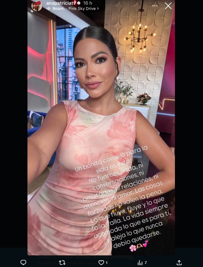 Ana Patricia no aguanto el golpe y envia una picante indirecta a su ex esposo 12 ana patricia 1 SOY CHALUPA