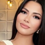 Ana Patricia se muestra sin maquillaje y lanza mensaje poderoso