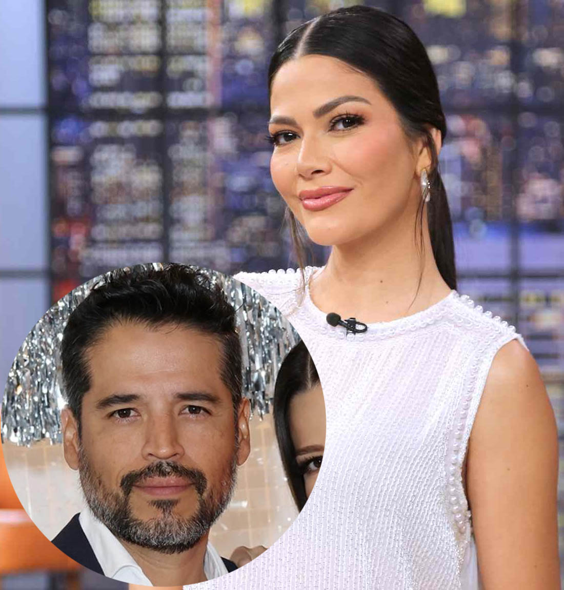 Ana Patricia no aguanto el golpe y envia una picante indirecta a su ex esposo 9 ana patricia esposo 1 SOY CHALUPA