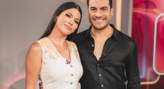 ana patricia la mesa aliente SOY CHALUPA