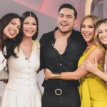 ana patricia la mesa caliente telemundo SOY CHALUPA