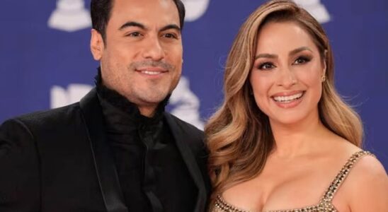 VIDEO: Carlos Rivera insinúa la llegada de un segundo hijo 11 Carlos Rivera insinúa la llegada de un segundo hijo