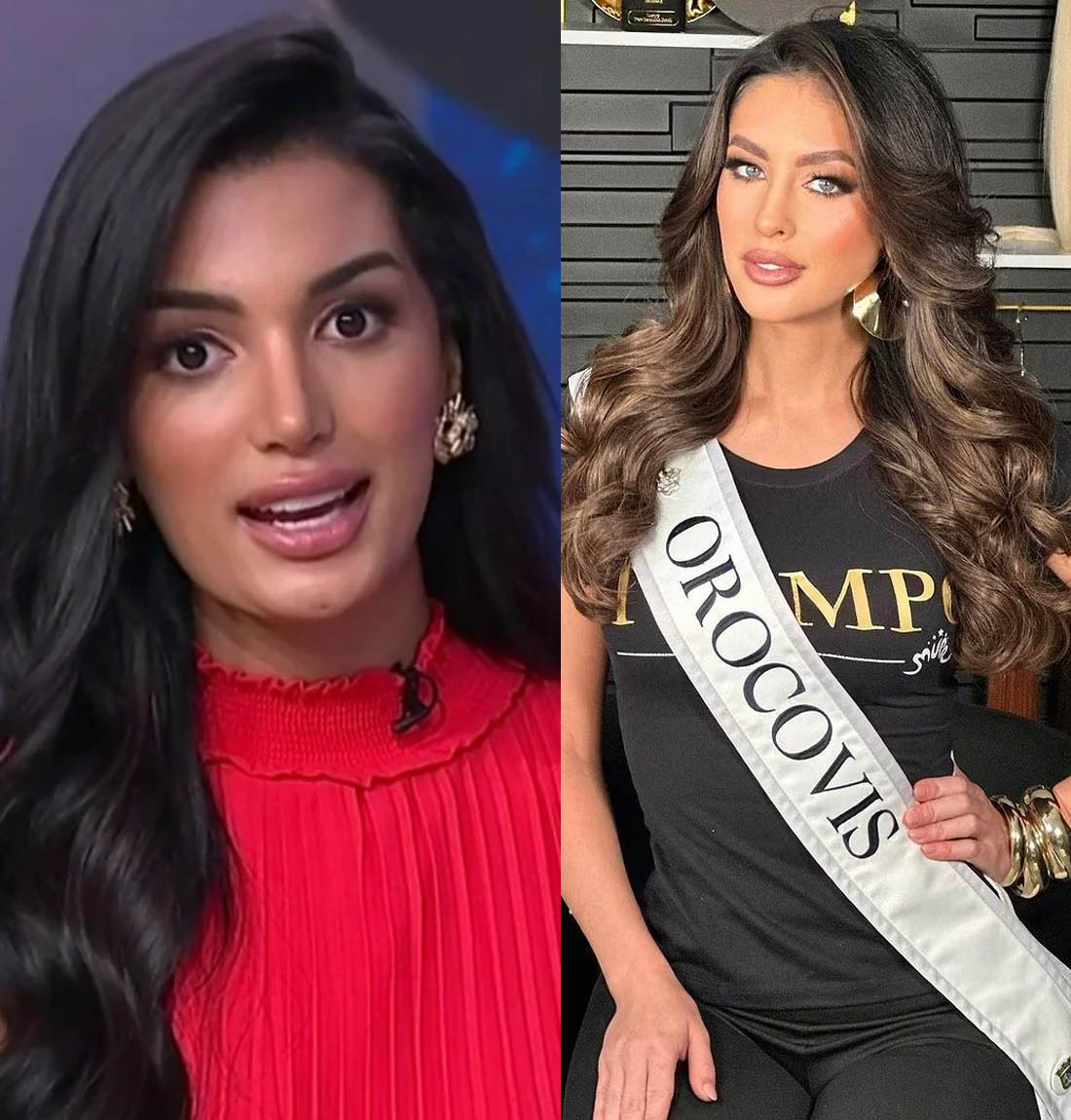 celine santos jennifer colo SOY CHALUPA