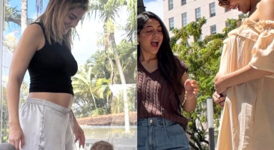 FOTO: Migbelis Castellanos muestra el crecimiento de su barriguita en Instagram 9 FOTO: Migbelis Castellanos muestra el crecimiento de su barriguita en Instagram