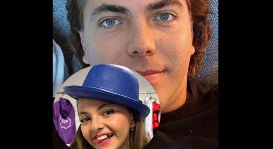 Asi de grande esta la hija de Crsitian Castro, quien presumio orgulloso su gran logro 1 cristian castro hija cumple SOY CHALUPA
