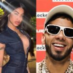VIDEO: Critican duramente a Yailín La Más Viral por foto de Anuel AA junto a Catleya