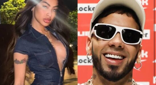 VIDEO: Critican duramente a Yailín La Más Viral por foto de Anuel AA junto a Catleya 5 VIDEO: Critican duramente a Yailín La Más Viral por foto de Anuel AA junto a Catleya