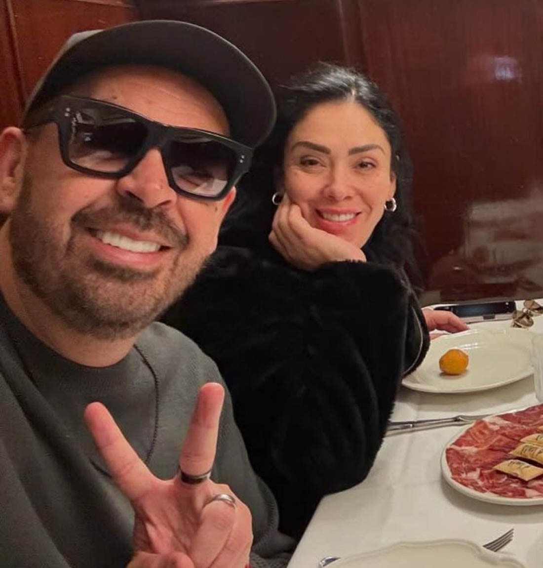 Jorge D’Alessio rompe el silencio tras rumores de infidelidad… y su frase deja más dudas que respuestas 9 dalesio marichelo SOY CHALUPA