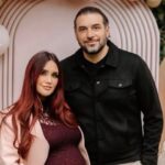 FOTO: Dulce María comparte sorpresas íntimas antes de dar a luz