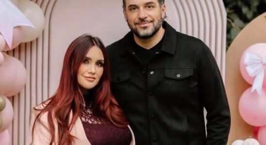 FOTO: Dulce María comparte sorpresas íntimas antes de dar a luz 13 FOTO: Dulce María comparte sorpresas íntimas antes de dar a luz