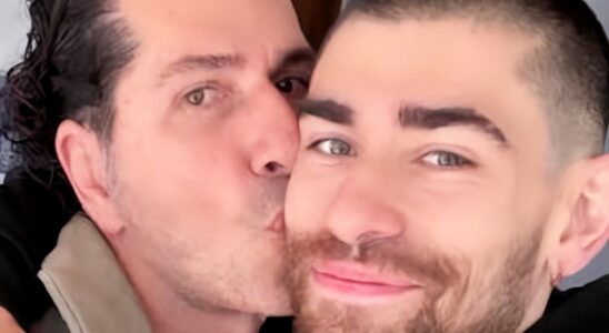 VIDEO: Emiliano Pernia explica cómo ha logrado salir de la sombra de sus padres 5 VIDEO: Emiliano Pernia explica cómo ha logrado salir de la sombra de sus padres