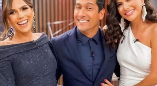 Que paso? La produccion del programa 'Enamorandonos USA' arremete contra Univision 12 enamorandonos USA SOY CHALUPA