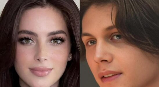 fatima bosxh luis miguel hijo SOY CHALUPA