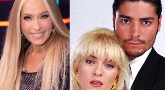 Yuri revela la canción que le dedicó a Chayanne: ¿Fueron novios? 24 Yuri revela la canción que le dedicó a Chayanne: ¿Fueron novios?