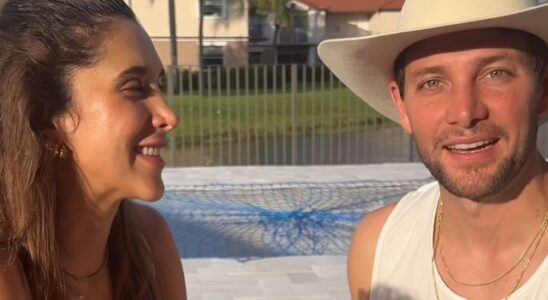 Gabriel Coronel y Daniela Ospina se casan de sorpresa en Medellín 1 Gabriel Coronel y Daniela Ospina se casan de sorpresa en Medellín