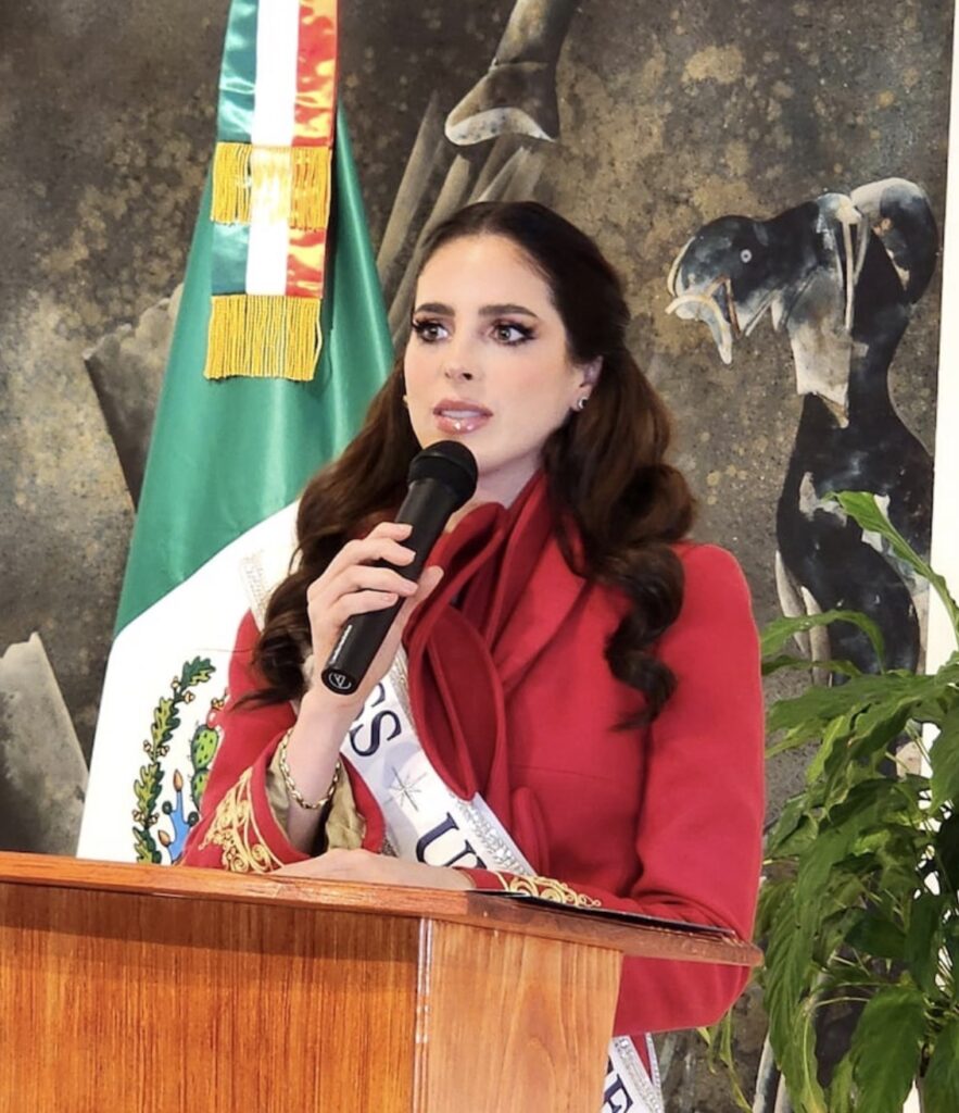 Miss Universo rompe el silencio tras la polémica que rodea a Fátima Bosch y sus declaraciones sobre los certámenes 1 img 0137 SOY CHALUPA