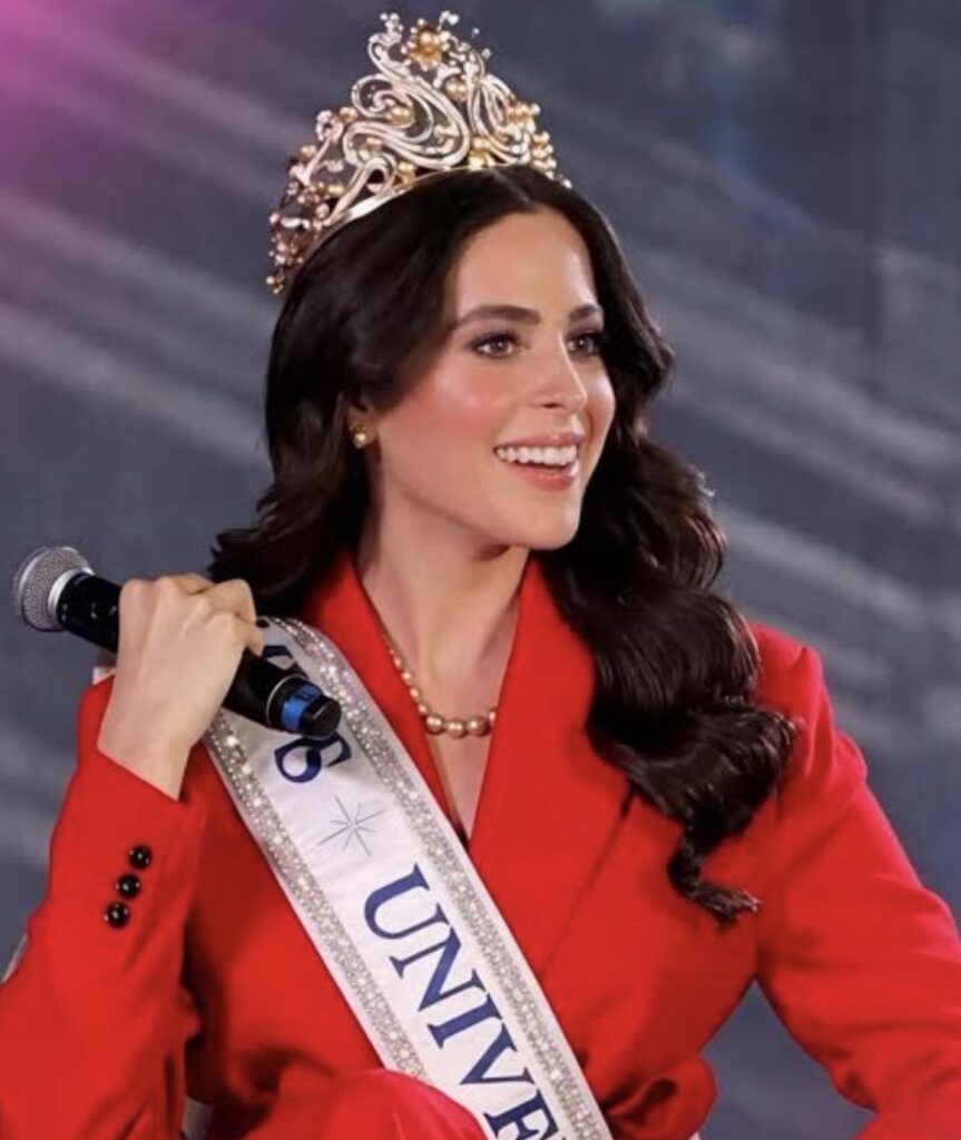 Miss Universo rompe el silencio tras la polémica que rodea a Fátima Bosch y sus declaraciones sobre los certámenes 2 img 0138 SOY CHALUPA