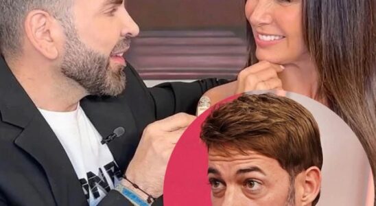 VIDEO: Jomari Goyso le baja el precio a William Levy con un comentario hacia Elizabeth Gutiérrez 11 VIDEO: Jomari Goyso le baja el precio a William Levy con un comentario hacia Elizabeth Gutiérrez