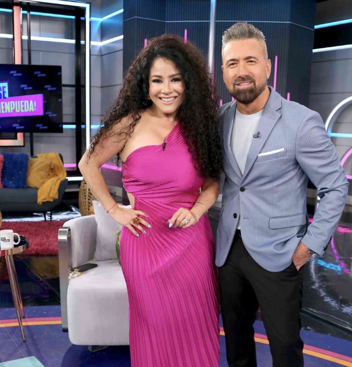 VIDEO: Jorge Bernal envía un mensaje directo a Telemundo desde Univisión 3 PROTAGONISTA