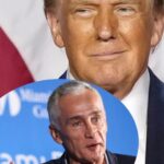 VIDEO: Jorge Ramos critica a Trump por compararse con Jesús