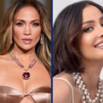 La Reacción de Dayanara Torres al Ser Comparada con JLO