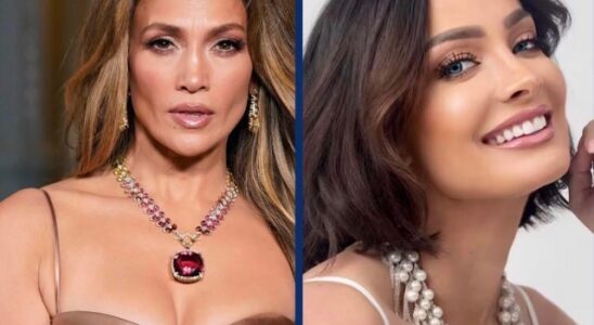 La Reacción de Dayanara Torres al Ser Comparada con JLO 1 La Reacción de Dayanara Torres al Ser Comparada con JLO