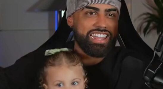 VIDEO: Critican a Jay Wheeler por comportamiento en streaming 19 VIDEO: Critican a Jay Wheeler y su hija por comportamiento en streaming
