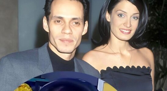 VIDEO: Dayanara Torres muestra su reacción a canción de Marc Anthony 9 VIDEO: Dayanara Torres muestra su reacción a canción de Marc Anthony