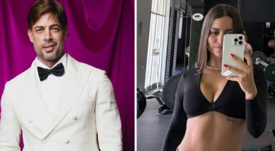 Acusan a William Levy de descuidar a sus hijos y gastarse todo su dinero para impresionar a su nueva novia 28 levy novia hijos SOY CHALUPA
