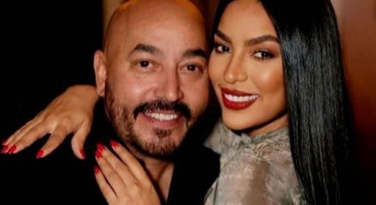 VIDEO: Taina Pimentel, la futura esposa de Lupillo Rivera presumio el costoso regalo que el le hizo 1 lupillo taina SOY CHALUPA