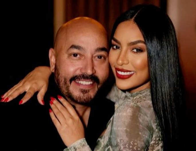 lupillo taina SOY CHALUPA