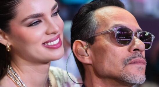 marc anthony nadia ferreira inter miami SOY CHALUPA