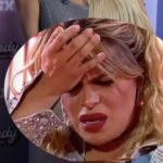VIDEO: Wendy Guevara teme problemas legales por comentario fuera de lugar