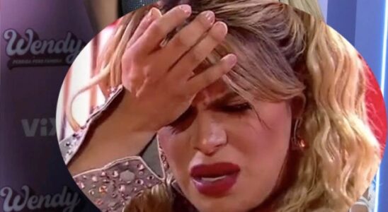 VIDEO: Wendy Guevara teme problemas legales por comentario fuera de lugar 15 VIDEO: Wendy Guevara teme problemas legales por comentario fuera de lugar