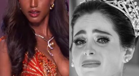 miss univers1 SOY CHALUPA
