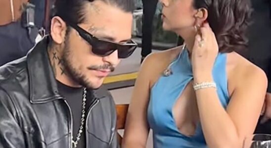 Christian Nodal y Ángela Aguilar piden una millonaria suma por las fotos y videos en exclusiva de su BODA 4 nodal angela SOY CHALUPA