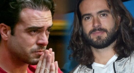VIDEO: Se filtran los detalles del trabajo que lo estaría esperando a Pablo Lyle tras salir de la cárcel 4 pablo lyle carcel SOY CHALUPA