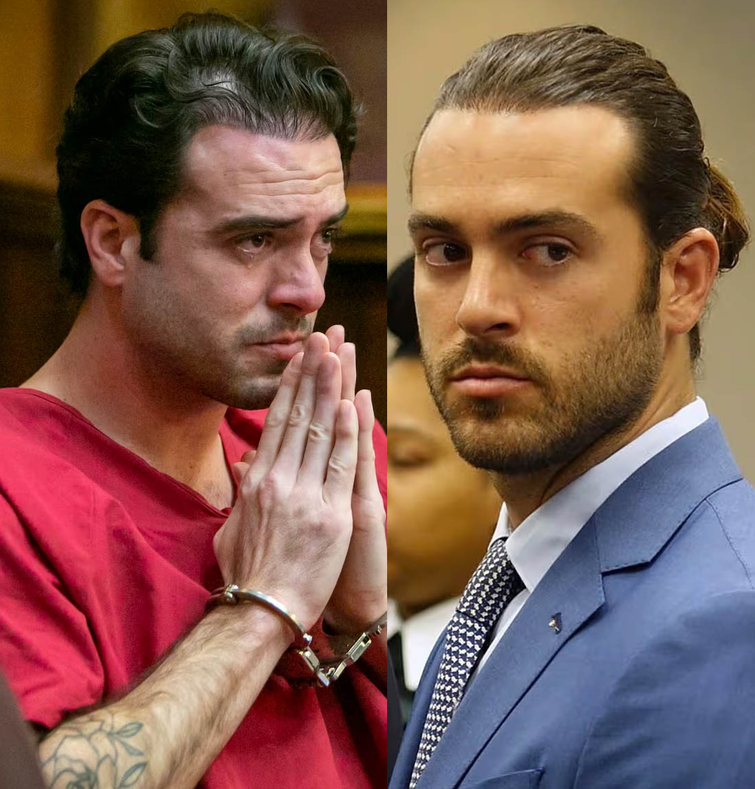pablo lyle telemundo SOY CHALUPA