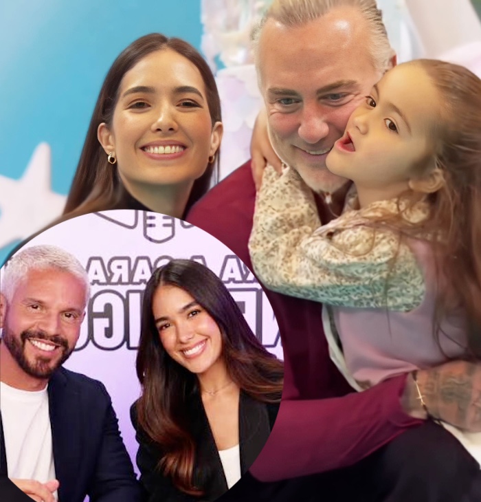 Sharon Fonseca responde a rumores de matrimonio por interés 3 PROTAGONISTA
