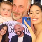 Sharon Fonseca responde a rumores de matrimonio por interés