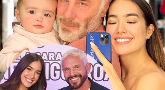 Sharon Fonseca responde a rumores de matrimonio por interés 17 Sharon Fonseca responde a rumores de matrimonio por interés